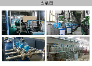 氣體渦輪流量計與氣體壓縮機械 選型、應用與市場供應全解析