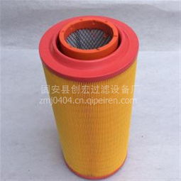 如何選購優質空壓機空氣過濾器濾芯？專業指南助您實現高性價比采購