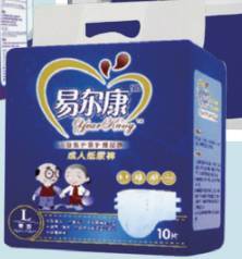 孕產(chǎn)與失禁人群需求凸顯，衛(wèi)生用品市場加速細分化